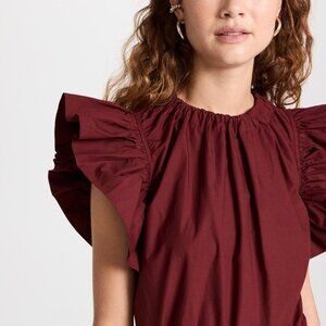 Ulla Johnson Leigh Top